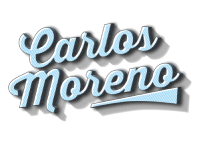 Logo de Carlos Moreno