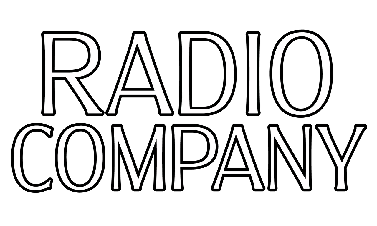 Logo de Radio Company