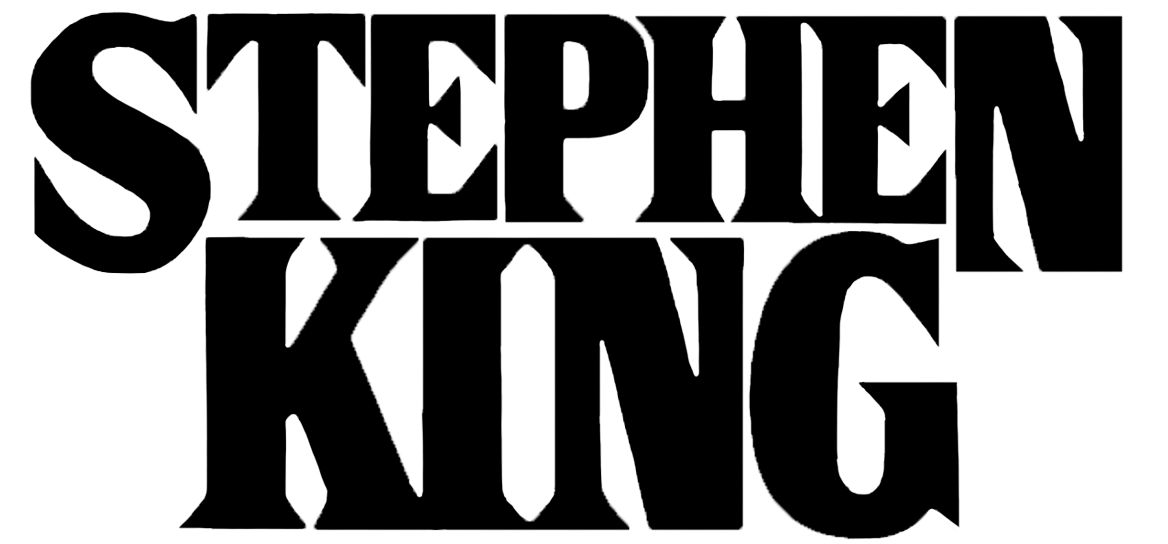 Logo de Stephen King